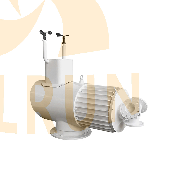 Горячая распродажа 10 кВт Цена турбины ветрового генератора / Цена ...